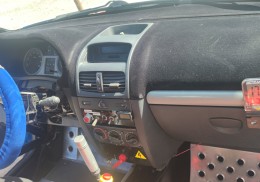 Se vende clio sport 2.0 16v rs