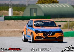 Megane 4 rs cet rfeda