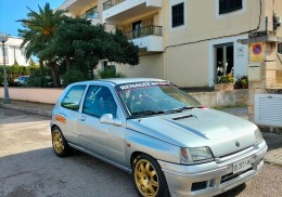 Renault clio 2.0 16v