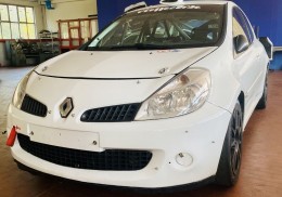 Renault clio r3