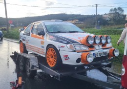 Sevende renault cup megane f2000