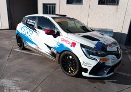 En venta clio rally4 