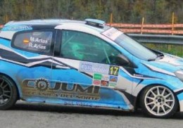 Renault clio r3 max evo 