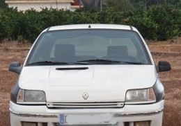 Renault clio 16 v. 1800 92