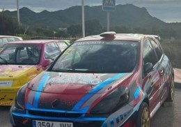 Vendo renault clio iii 