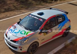 Renault clio sport n2