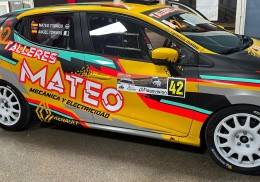 Vendo renault clio r3t