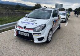 Renault twingo r2