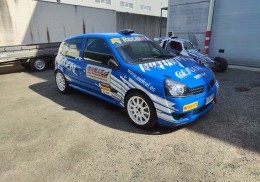 Clio sport gr. n mejorado