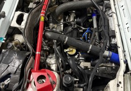 Renault 5 gt turbo gr. a