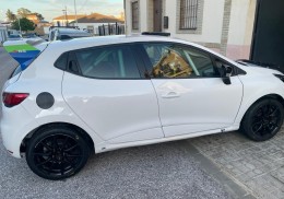 Renault clio 4 cup n2 faa