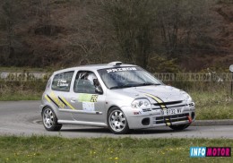 Renault clio sport