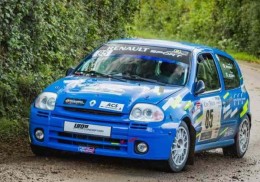 Vendes clio2 rs1 n3