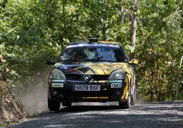 Renault clio 1.2 16v 