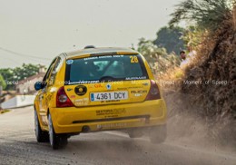 Clio sport secuencial 