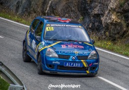 Renault clio sport