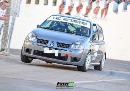 Renault clio cup 