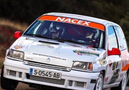 Renault clio 16v 1.8 