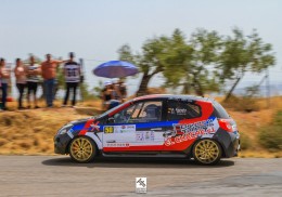 Renault clio 3