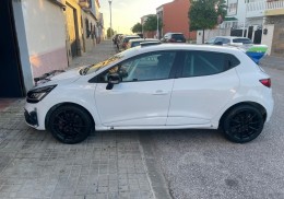 Renault clio iv cup n2 faa