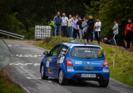 Se vende renault twingo r2
