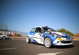 Se vende clio r3 max 