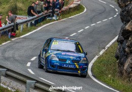 Renault clio sport