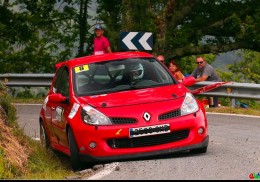 Clio sport 3