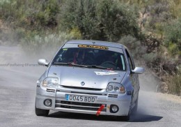 Renault clio 170 grupo n