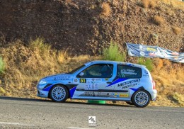 Renault clio sport original copa clio grupo n 