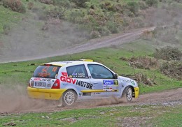 Renault clio 1.6 16v