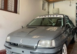 Renaul clio 1.8 16v 