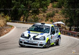 Renault clio sport 
