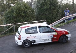 Vendo clio sport ranotti