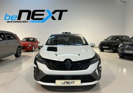 Renault clio rally 4