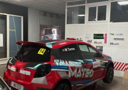 Vendo renault clio iii 