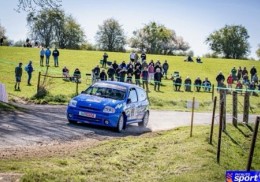  se vende: clio 2 rs1 n3