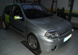 Renault clio sport gr.n fase 1
