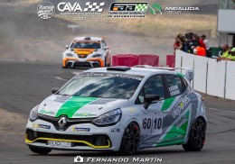 Renault clio cup iv