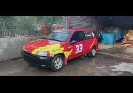 Clio rt motor clio1800 16v