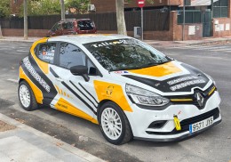 Clio 4 gt 1.2 tce 151 cv