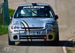 Renault clio sport 252cv dtm sadev alcon ohlins…