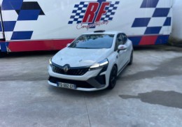 Vendo renault clio rally5 rc5 rs line