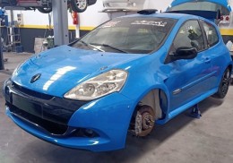 Renault clio cup 3
