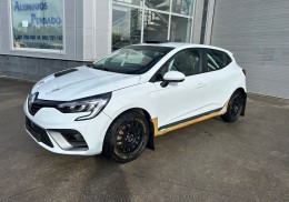 Renault clio rally4 tierra y asfalto