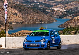 Renault clio sport grupo n