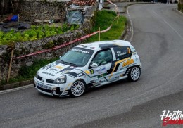 Vendo clio sport 2 cup