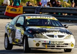 Megane coupé venta o cambio  car cross 