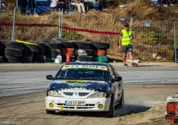 Megane coupé venta o cambio car cross o toyota aygo