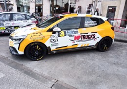 Se vende clio rally4 o se cambia por 208r2